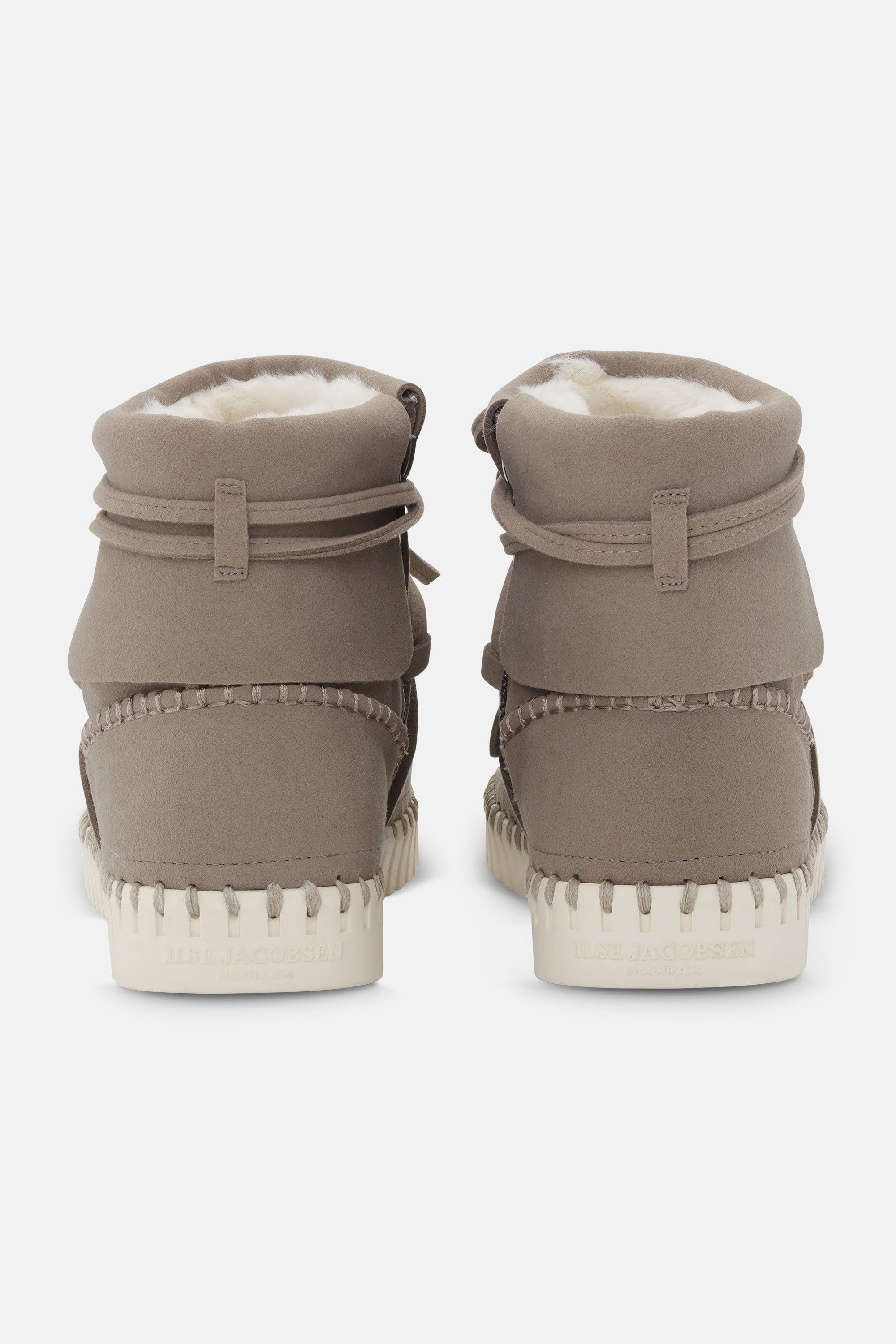 Ilse Jacobsen Hornbæk Footwear Ankle Boots Boots 232 Falcon